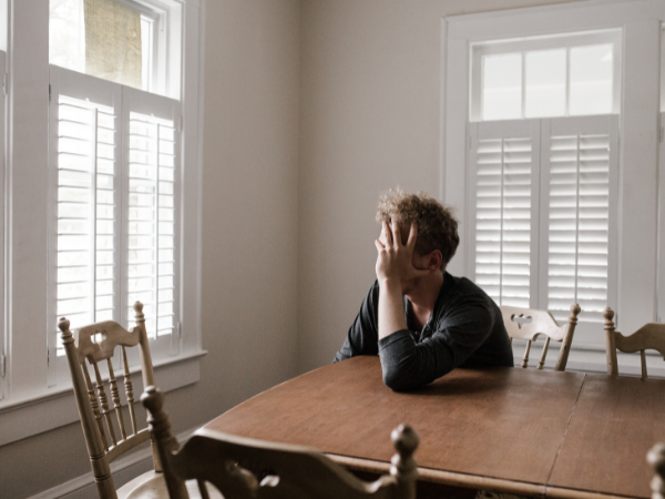 USING CBD FOR STRESS RELIEF: WHAT YOU NEED TO KNOW Featured Image