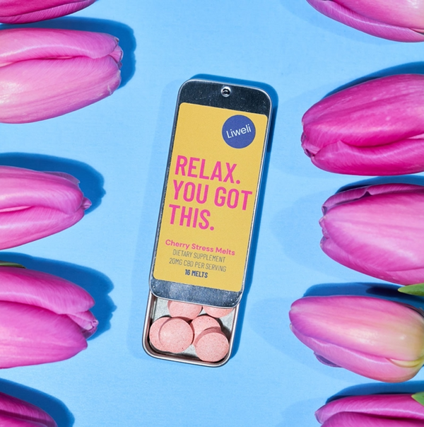 Mind-Blowing CBD Melts: A Complete Guide to Edible CBD Featured Image