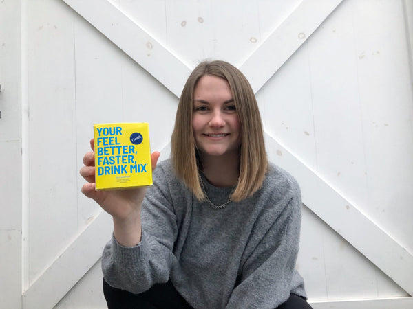 Charity Spotlight: Strong Women, Strong Girls Featured Image