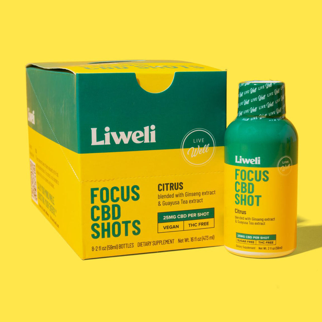 Focus Shots