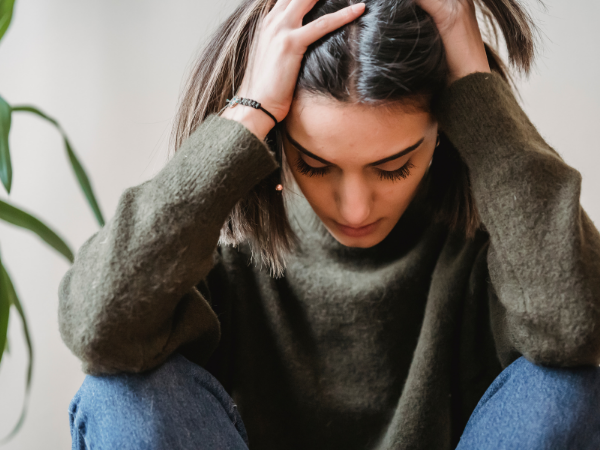 HOW CBD FOR ANXIETY CAN HELP YOU Featured Image