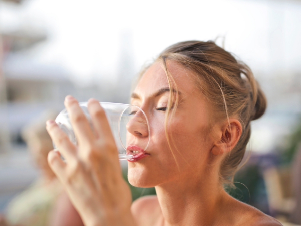 THE BENEFITS OF CBD DRINK MIXES Featured Image