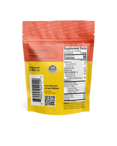 Recover Gummies