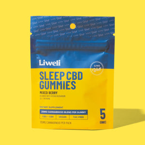 Sleep Gummies